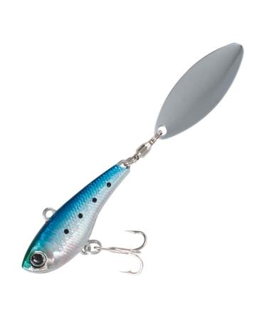 Salt Spin Tail 16-IWASHI