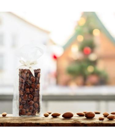 Nougat croquant aux amandes - Buy Online on GoSupps.com