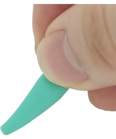 GAGA Chalk Paste Mini Squeegee Set - 5PCS Self Adhesive Screen Stencil Squeegees for Screen Printing and DIY Crafts - Buy Online on GoSupps.com