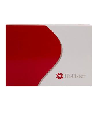 Buy New Image 9 L 2pc System Urostomy Pouch (2.25" Flange) - 10 Ct - International Shipping Available - Buy Online on GoSupps.com