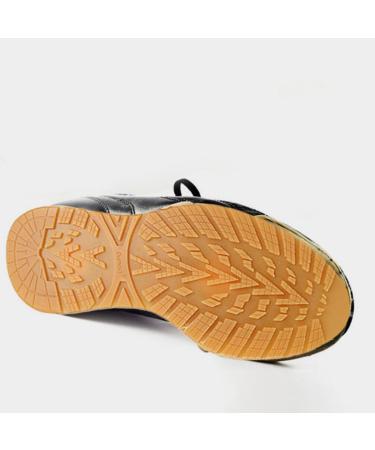 CALLARON Anti-Noise Rubber Shoes Pad - Sneaker Protective Sole Pads & Boot Repair Patches for International Shipping - Buy Online on GoSupps.com