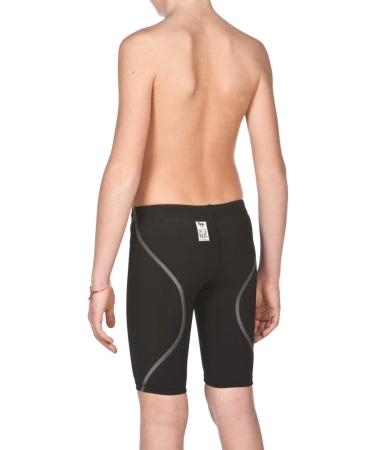 Buy Arena Boys Competition Jammer Pants - Powerskin ST 2.0 (Quick-Drying Perfect Compression) - Black 152 (50) | International Shipping Available - Buy Online on GoSupps.com