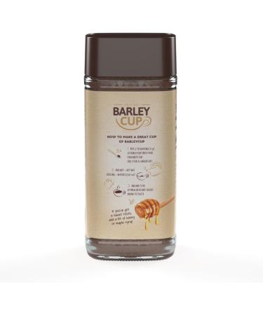  Barleycup Instant Cereal Drink Jars Granules 200 g - Buy Online on GoSupps.com