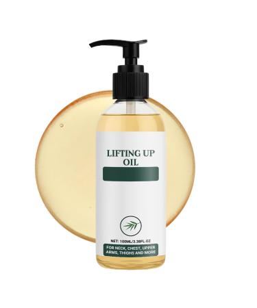 Holdes Firming body oil 100 ml moisturizing skin care product natural oil for the whole body for women mothers beauty enthusiasts and professionals