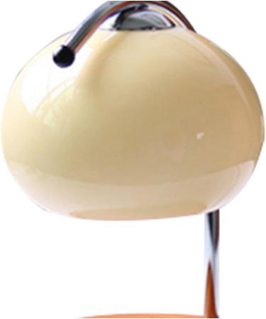 Aromaker Dimmable Wood-Metal Melt Lamp | Adjustable Ceiling Lamp for Bedroom | Beige Dimmer Switch - Buy Online on GoSupps.com