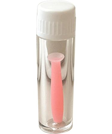 Soft Silicone Contact Lens Insertion Tool Efficient Plunger Removers Hard Lenses Practical Household Tool Soft Contact Lens Applicator Yellow - Buy Online on GoSupps.com