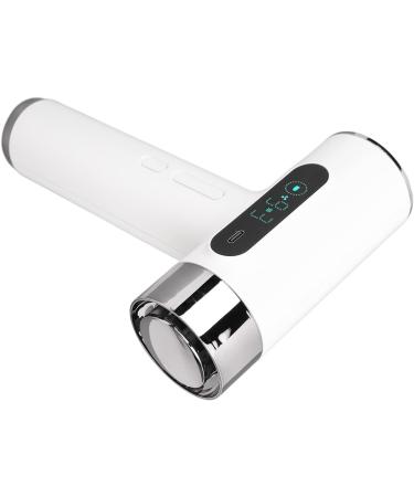 Cold Hot Wind Hair Dryer Cordless Hair Dryer 100000 RPM 300W for Dormitory for Student (US Plug) - Buy Online on GoSupps.com