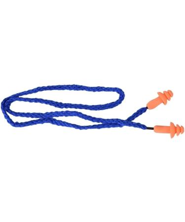 10 Pairs of Christmas Tree Silicone Sleeping Earplugs - Soft Noisy Reducing for Sleep & Swimming - International Shipping - Buy Online on GoSupps.com