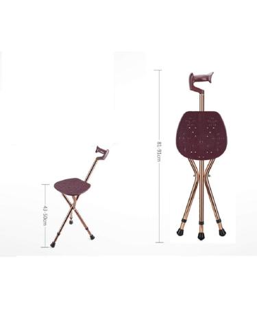 Underarm Crutches Anti-Skid Cane Walking Stick Elderly Elderly Disabled Wooden Crutches Single-Turn Walker Family Journey - Buy Online on GoSupps.com