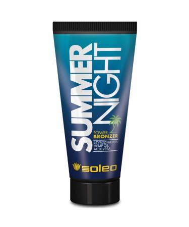 Soleo Soleo Summer Night Power Bronzing Lotion 150ml