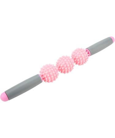 Convenient Muscle Stick Massage Sticks - Pain Relief in Green Blue Pink & Purple - Perfect for Home Use - Buy Online on GoSupps.com