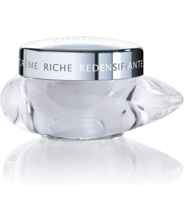 Thalgo Exception Marine Rich Redensifying Cream 50 ml - Buy Online on GoSupps.com
