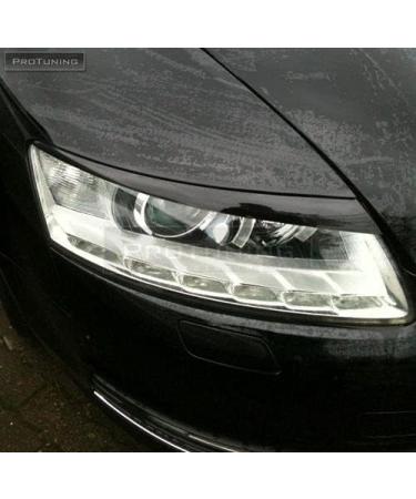  ProTuning A6 C6 4F 04-11 Eyebrows - Buy Online on GoSupps.com