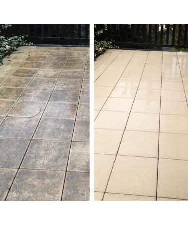 Dirty Greasy Cleaner - Net Guard - Greasy Stain Vegetable Formula - Acts 30 Min-All Stone Travertine Marble-5L-40m  - Buy Online on GoSupps.com