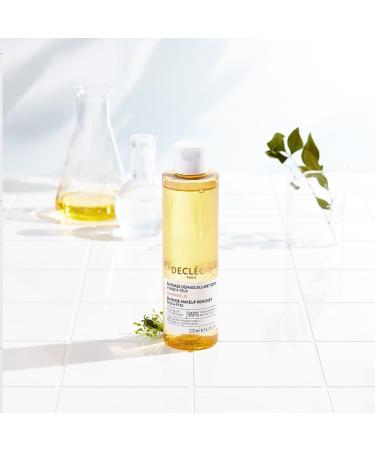 Decleor BI-PHASE HAMAMELIS Make Up remover 200 ml - Buy Online on GoSupps.com