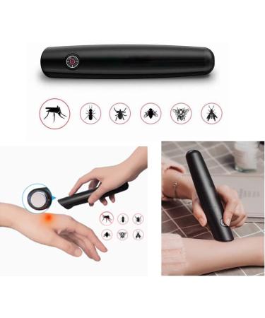 Rasnodda Insect Sting Relief Electronic Tool - Chemical-Free Bug Bite Healer for Kids - Buy Online on GoSupps.com