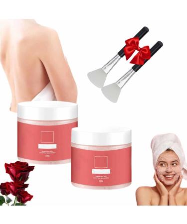 Glow Exfoliator-Sugar Facial Scrub for Smoother Skin Azucar Glow Blanqueador Y Exfoliante az car glow exfoliator - sugar facial scrub Natural Exfoliation Moisturizer