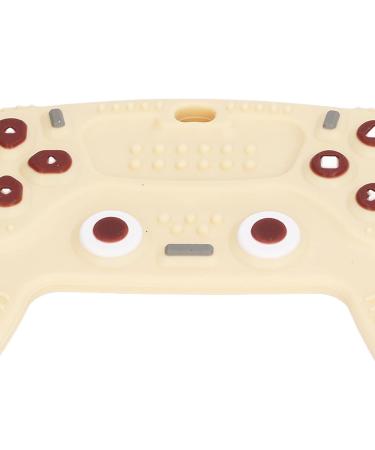 Silicone Game Controller Bite Toy Perfect Sensory Remote-Controlled Toy for Toddlers & Gamer Parents - Ideal Cake Stuff & Fun for Kids - Buy Online on GoSupps.com