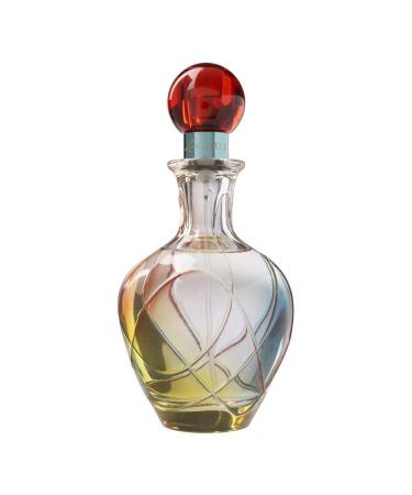 Jennifer Lopez Live Luxe Eau De Parfum Spray 3.4 Oz/ 100 Ml for Women By 3.4 Fl Oz Single 3.4 Fl Oz (Pack of 1) - Buy Online on GoSupps.com