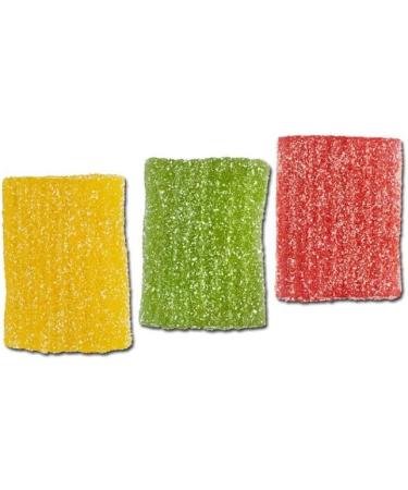 Bonbon Haribo | Haribo Pasta Frutta Sour | Haribo Dragees | Haribo Bonbons | 160 Gramme Total - Buy Online on GoSupps.com