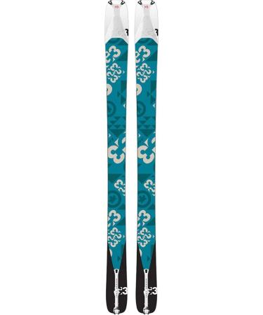 G3 Alpinist+ Glide Climbing Skins 130mm - Medium | Top-Quality Skins for All Mountain Adventures - Buy Online on GoSupps.com