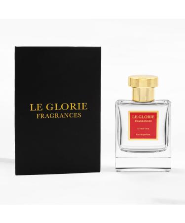 Inspired by Valentino's Voce Viva c Citrus Vida EDP Long Lasting 12-14 Hours Perfume Spray for Women All Skin Types Cruelty Free - 1.7 oz 50ml Inspired by Valentino's Voce Viva Eau de Parfum 1.7 Fl Oz (Pack of 1) - Buy Online on GoSupps.com