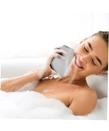 FRCOLOR 20 Pcs Soap Foaming Mesh Bags | Nylon Fiber Scrubs for Gentle Cleansing - International Shipping Available - Buy Online on GoSupps.com