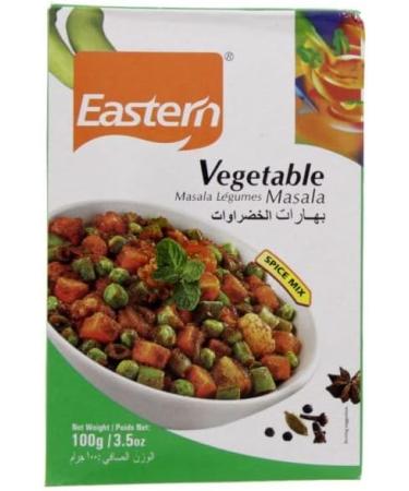 Seelans Eastern Vegatable masala 100 - Buy Online on GoSupps.com