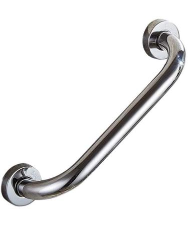 Grab Bar Grab Rails Safety Non-slip Barrier-free Bathroom Handrail Bathtub Toilet Kitchen Bathroom Handle