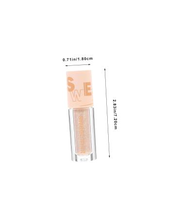 Buy Hemoton Glitter Eyeshadow & Liquid Eyeliners - Shimmer & Matte Eye Makeup for Stunning Looks - International Shipping Available - Buy Online on GoSupps.com