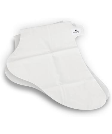 Shop Callus Socks & Foot Masks - Effective Callus Remover & Foot Care Set for Smooth Feet - International Shipping Available - Buy Online on GoSupps.com