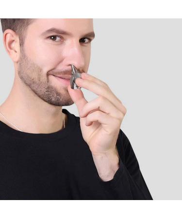 Beaupretty Electric Razor & Trimmer Set - Women's Shaver Men's Nose Hair Grooming Kit & Nail Clippers - Buy Online on GoSupps.com