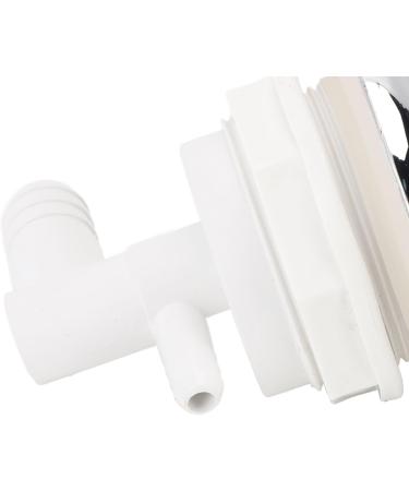 Eujgoov Buse Jet de Baignoire de Massage D'artisanat Exquis pour Massage du Bain Remous dans les Installations Spa - Buy Online on GoSupps.com