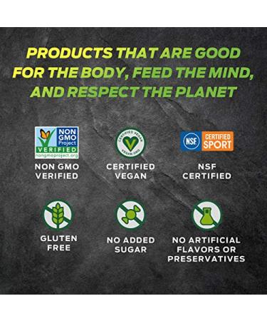 Vega Sport Premium Protein Powder Vanilla - 30g Plant-Based Protein, BCAAs, Keto, Vegan, 1.8 lbs (20 Servings) - Buy Online on GoSupps.com