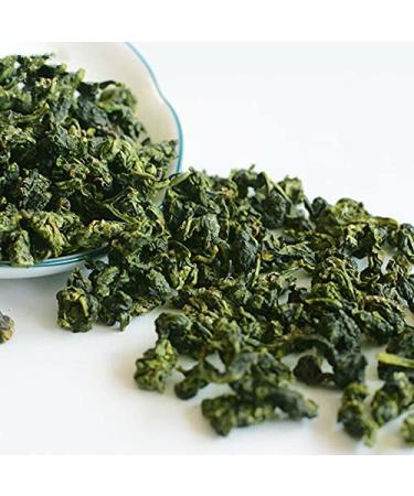 250g de bon th chinois Anxi Tieguanyin th vert