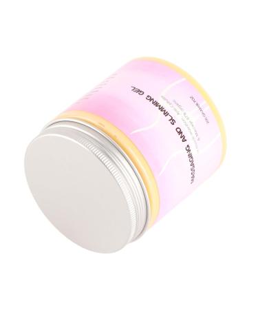 Effective Massage Slimming Cream | Hot Belly Fat Burner for Men & Women | Cellulite Removal & Weight Loss Enhancer | Shape Your Waist Legs & Belly - Buy Online on GoSupps.com