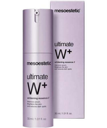ULTIMATE W+ Whitening Essence - Buy Online on GoSupps.com