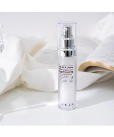 Black Cumin NPB Bliss Serum 30ml - Buy Online on GoSupps.com