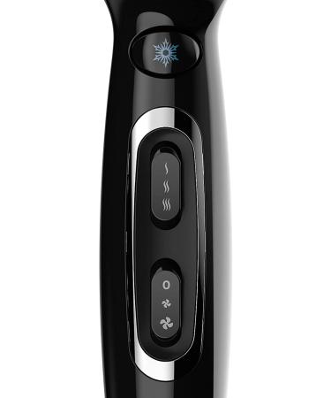 Remington AC5999 Profi ions Pro-Air Hair Dryer | 2300W 130km/h Cold Shot 3 Heat & 2 Speed Settings Nozzles & Diffuser - Buy Internationally! - Buy Online on GoSupps.com
