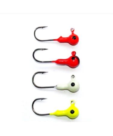 275pcs Fishing Lure Set with Frog, Soft/Hard Metal Lures for Trout, Bass, Salmon - Free Tackle Box included - Buy Online on GoSupps.com
