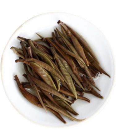 Th Pu'er chinois Th Puer brut Th vert Aiguille d'argent Perle faite la main Th blanc Vieil arbre Th Pu-Erh Soins de sant Th Pu-Er Th Puerh sain Nourriture verte (8PCS) - Buy Online on GoSupps.com