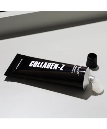 Plump It! COLLAGEN-Z Overnight Gel | Hydrating Anti-Aging Formula for Youthful Skin - International Shipping Available - Buy Online on GoSupps.com