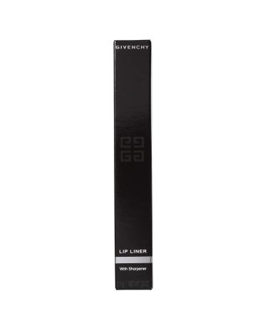 Buy Givenchy Rouge Interdit Lipliner 02 Brun Cr ateur - Pack of 3 - International Shipping Available - Buy Online on GoSupps.com