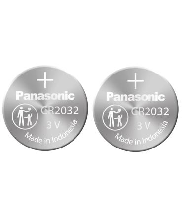 Panasonic CR2032