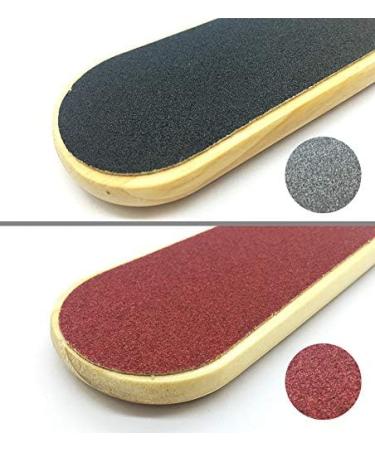 Buy Waterproof Foot File & Callus Ex Rasp - Perfect for Smooth Soft Feet | International Shipping Available - Buy Online on GoSupps.com