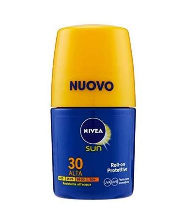 sun roll-on protettivo spf 30 50 ml