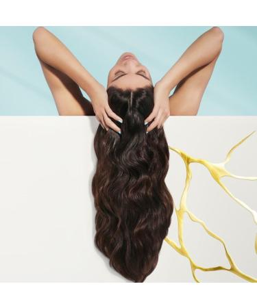 Head & Shoulders DERMAXPRO Deep Moisture Scalp Mask - 145ml for Dry Scalp | Cofhaut Mask - Buy Online on GoSupps.com