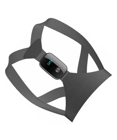 Healeved 3 Sets Belt Position Brace Kids Belts Shoudler Belt Support Useful Hump Vibration Posture Shoulder Support Belt The Shoulder Bracket