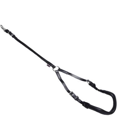 ZILCO Endurance Crupper - Black | Comfortable and Durable - Buy Online on GoSupps.com
