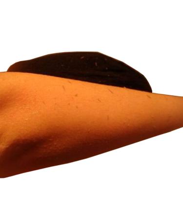 FHDPEEBU Moroccan Peeling Gloves - Kessa Scrub Mitt for All Skin Types | Exfoliating Shower & Spa Essential - Buy Online on GoSupps.com